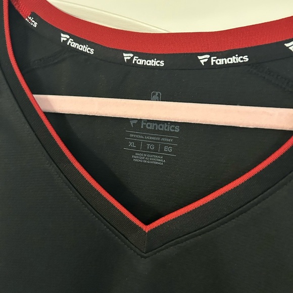 Tyler Herro Miami Jersey Size XL - Picture 5 of 7